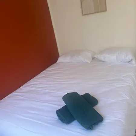 Appartamento Terracotta Angers