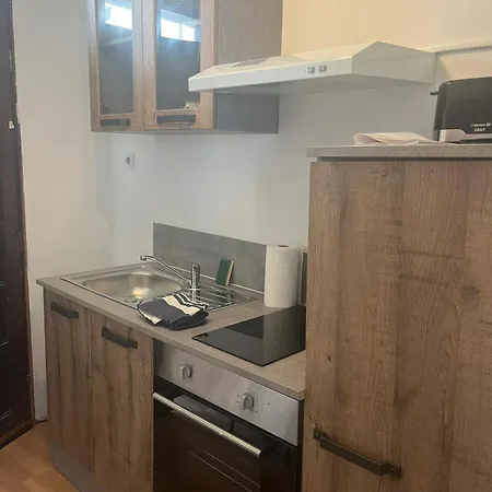 Terracotta Appartamento *