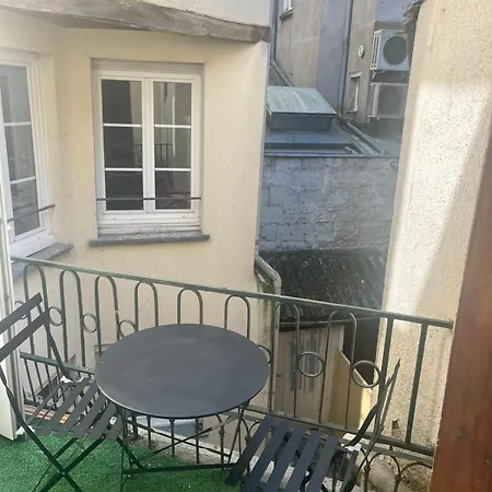 Terracotta Appartamento *