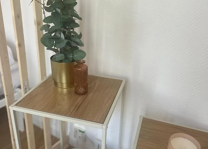 Terracotta Apartamento Angers