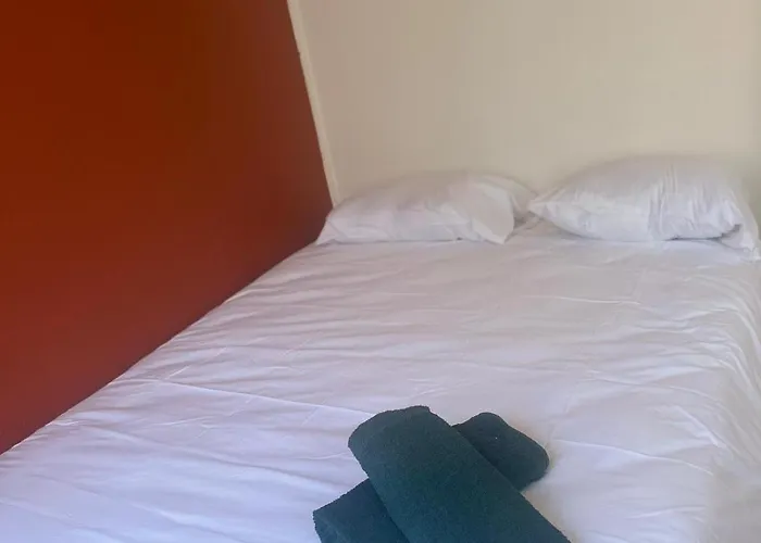 Appartamento Terracotta Angers