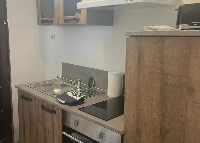 Terracotta Appartamento *