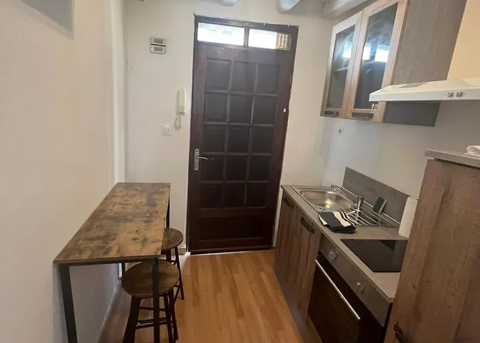 Appartamento Terracotta