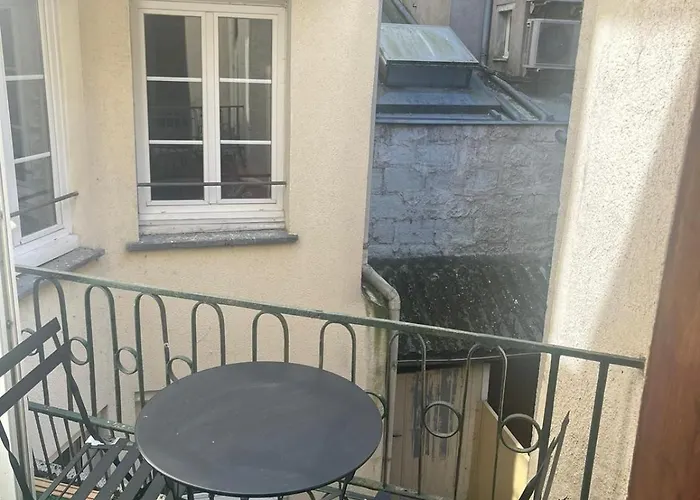 Terracotta Appartamento *